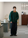 ジェモッ(JEMUT) Crease Work Hunting Jacket 2種 KJJK2581