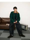 ジェモッ(JEMUT) Crease Work Hunting Jacket 2種 KJJK2581