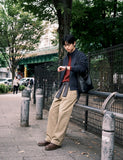 ジェモッ(JEMUT) Urban Harrington Jacket 3種 KJOT2698
