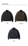 ジェモッ(JEMUT) Urban Harrington Jacket 3種 KJOT2698