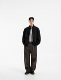 ジェモッ(JEMUT) Urban Harrington Jacket 3種 KJOT2698