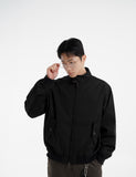 ジェモッ(JEMUT) Urban Harrington Jacket 3種 KJOT2698