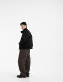 ジェモッ(JEMUT) Urban Harrington Jacket 3種 KJOT2698