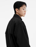 ジェモッ(JEMUT) Urban Harrington Jacket 3種 KJOT2698