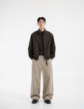 ジェモッ(JEMUT) Urban Harrington Jacket 3種 KJOT2698
