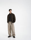 ジェモッ(JEMUT) Urban Harrington Jacket 3種 KJOT2698