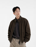 ジェモッ(JEMUT) Urban Harrington Jacket 3種 KJOT2698