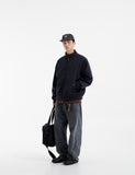 ジェモッ(JEMUT) Urban Harrington Jacket 3種 KJOT2698