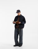 ジェモッ(JEMUT) Urban Harrington Jacket 3種 KJOT2698