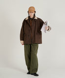 ダブルユーブイプロジェクト(WV PROJECT) Duff Hunting Jacket 3種 MJOT7770