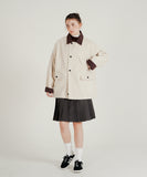ダブルユーブイプロジェクト(WV PROJECT) Duff Hunting Jacket 3種 MJOT7770