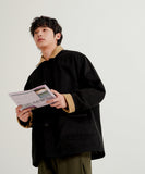 ダブルユーブイプロジェクト(WV PROJECT) Duff Hunting Jacket 3種 MJOT7770