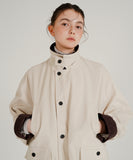 ダブルユーブイプロジェクト(WV PROJECT) Duff Hunting Jacket 3種 MJOT7770