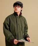 ダブルユーブイプロジェクト(WV PROJECT) Duff Hunting Jacket 3種 MJOT7770