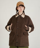 ダブルユーブイプロジェクト(WV PROJECT) Duff Hunting Jacket 3種 MJOT7770