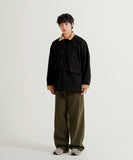 ダブルユーブイプロジェクト(WV PROJECT) Duff Hunting Jacket 3種 MJOT7770