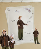 ダブルユーブイプロジェクト(WV PROJECT) Duff Hunting Jacket 3種 MJOT7770