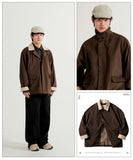 ダブルユーブイプロジェクト(WV PROJECT) Duff Hunting Jacket 3種 MJOT7770