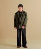 ダブルユーブイプロジェクト(WV PROJECT) Duff Hunting Jacket 3種 MJOT7770