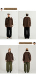 ダブルユーブイプロジェクト(WV PROJECT) Duff Hunting Jacket 3種 MJOT7770