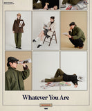ダブルユーブイプロジェクト(WV PROJECT) Duff Hunting Jacket 3種 MJOT7770