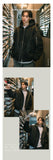 ジェモッ(JEMUT) Flight Hoodie Bomber Jacket 4種 MMOT2669