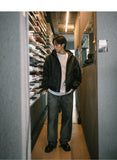 ジェモッ(JEMUT) Flight Hoodie Bomber Jacket 4種 MMOT2669