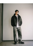 ジェモッ(JEMUT) Flight Hoodie Bomber Jacket 4種 MMOT2669