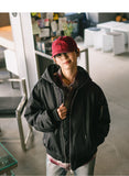 ジェモッ(JEMUT) Flight Hoodie Bomber Jacket 4種 MMOT2669