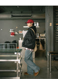 ジェモッ(JEMUT) Flight Hoodie Bomber Jacket 4種 MMOT2669