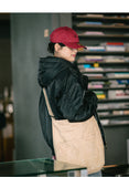 ジェモッ(JEMUT) Flight Hoodie Bomber Jacket 4種 MMOT2669