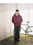 ジェモッ(JEMUT) Flight Hoodie Bomber Jacket 4種 MMOT2669