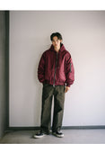 ジェモッ(JEMUT) Flight Hoodie Bomber Jacket 4種 MMOT2669