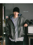 ジェモッ(JEMUT) Flight Hoodie Bomber Jacket 4種 MMOT2669