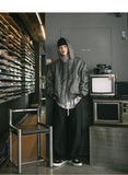 ジェモッ(JEMUT) Flight Hoodie Bomber Jacket 4種 MMOT2669