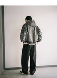 ジェモッ(JEMUT) Flight Hoodie Bomber Jacket 4種 MMOT2669