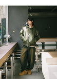 ジェモッ(JEMUT) Flight Hoodie Bomber Jacket 4種 MMOT2669