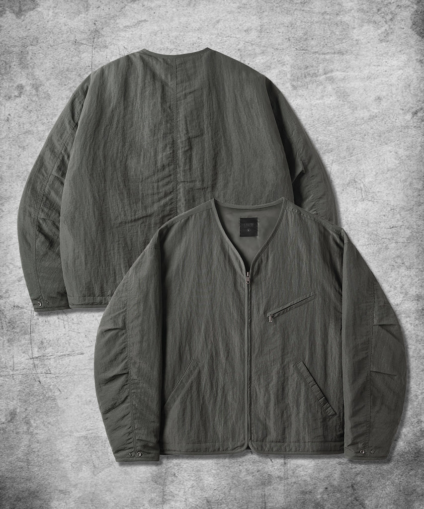 エズカートン(EZKATON) Wind Block Liner Jacket 2種 MMOT6960