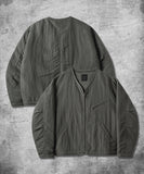 エズカートン(EZKATON) Wind Block Liner Jacket 2種 MMOT6960