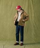 ダブルユーブイプロジェクト(WV PROJECT) Doff Cozy Utility Jacket 4種 SJOT7847