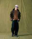 ダブルユーブイプロジェクト(WV PROJECT) Doff Cozy Utility Jacket 4種 SJOT7847