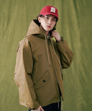 ダブルユーブイプロジェクト(WV PROJECT) Doff Cozy Utility Jacket 4種 SJOT7847