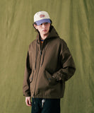ダブルユーブイプロジェクト(WV PROJECT) Doff Cozy Utility Jacket 4種 SJOT7847