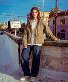 ダブルユーブイプロジェクト(WV PROJECT) Doff Cozy Utility Jacket 4種 SJOT7847
