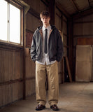 ダブルユーブイプロジェクト(WV PROJECT) Doff Cozy Utility Jacket 4種 SJOT7847