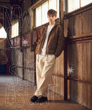ダブルユーブイプロジェクト(WV PROJECT) Doff Cozy Utility Jacket 4種 SJOT7847