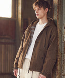 ダブルユーブイプロジェクト(WV PROJECT) Doff Cozy Utility Jacket 4種 SJOT7847