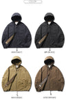 ダブルユーブイプロジェクト(WV PROJECT) Doff Cozy Utility Jacket 4種 SJOT7847