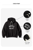 パーステップ(PERSTEP) Hit The Road Heavyweight Hoodie 5種 SMHD4787