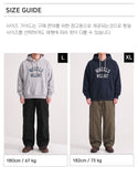 パーステップ(PERSTEP) Hit The Road Heavyweight Hoodie 5種 SMHD4787